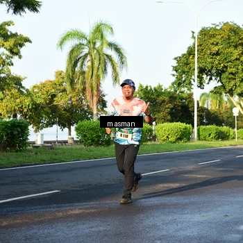 Runner Photo 6012420