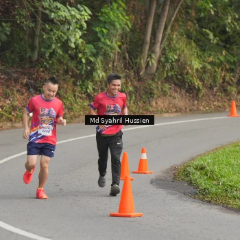 Runner Photo 6012426