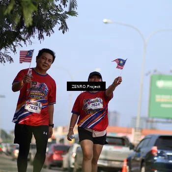 Runner Photo 6012428