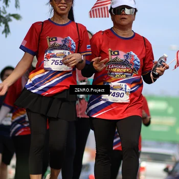 Runner Photo 6012429