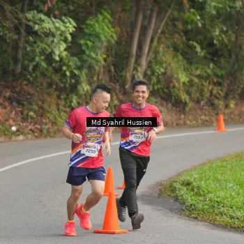 Runner Photo 6012433