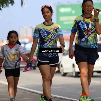 Runner Photo 6012442