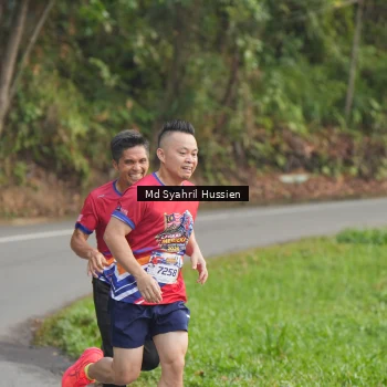 Runner Photo 6012448