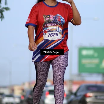 Runner Photo 6012452