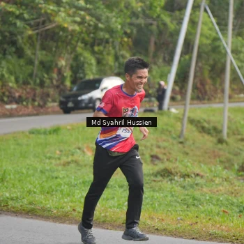 Runner Photo 6012453
