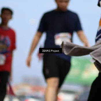 Runner Photo 6012455