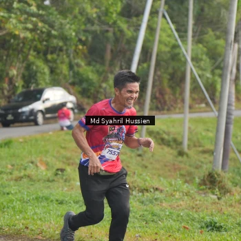 Runner Photo 6012457