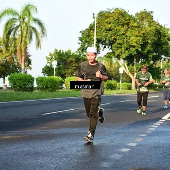 Runner Photo 6012461