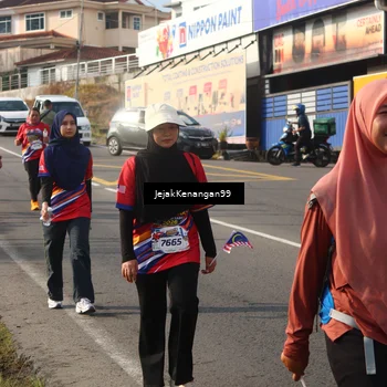 Runner Photo 6012463