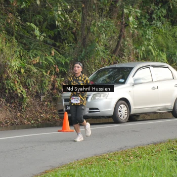 Runner Photo 6012466