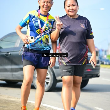 Runner Photo 6012467