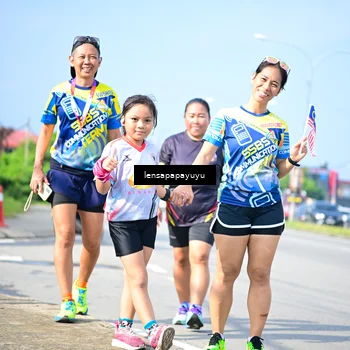 Runner Photo 6012468