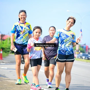 Runner Photo 6012469