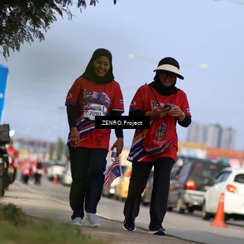 Runner Photo 6012472