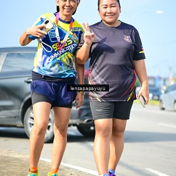Runner Photo 6012475