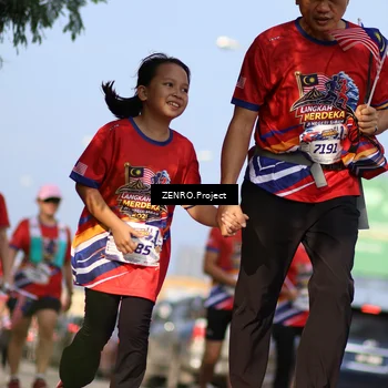 Runner Photo 6012477
