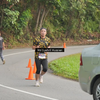 Runner Photo 6012478