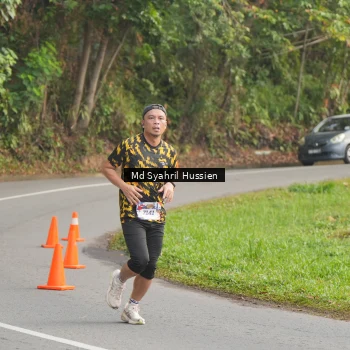 Runner Photo 6012479