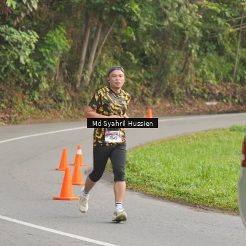 Runner Photo 6012481