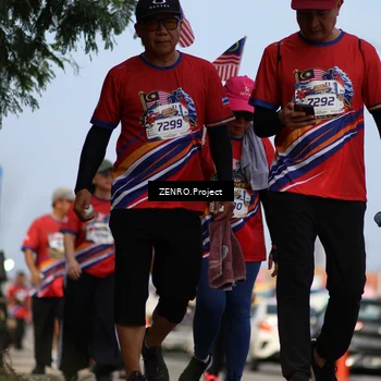 Runner Photo 6012482