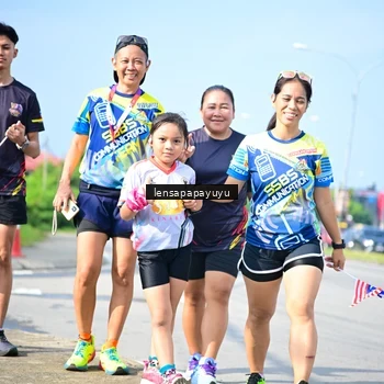 Runner Photo 6012484