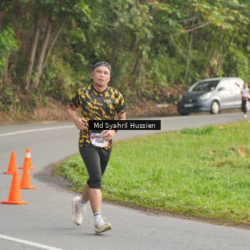 Runner Photo 6012485