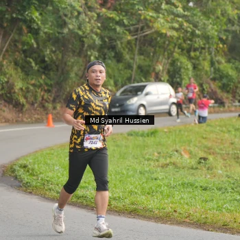 Runner Photo 6012487