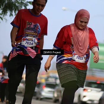 Runner Photo 6012488