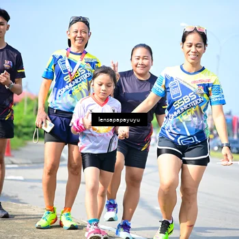 Runner Photo 6012489