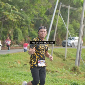 Runner Photo 6012490