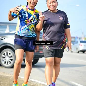 Runner Photo 6012495