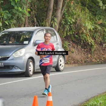 Runner Photo 6012499
