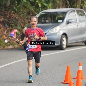 Runner Photo 6012500