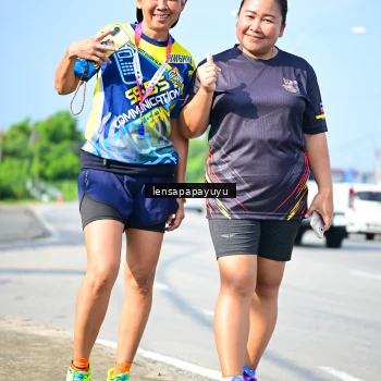 Runner Photo 6012501