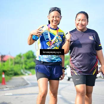 Runner Photo 6012504