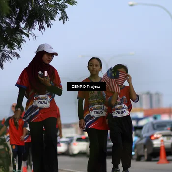 Runner Photo 6012505