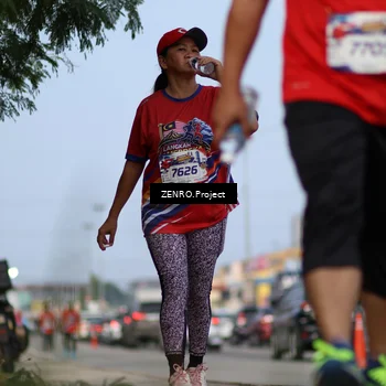 Runner Photo 6012506