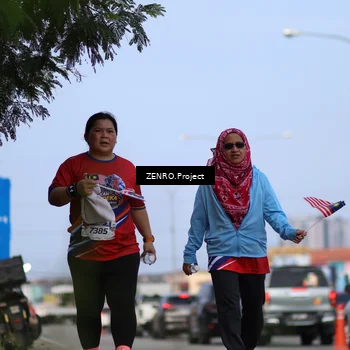 Runner Photo 6012507