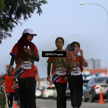 Runner Photo 6012508