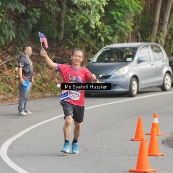Runner Photo 6012514
