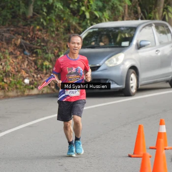 Runner Photo 6012520