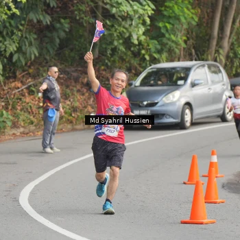 Runner Photo 6012524
