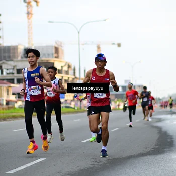 Runner Photo 6012529