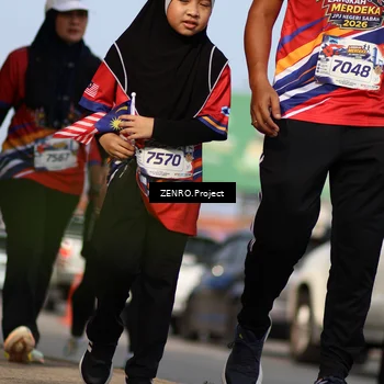Runner Photo 6012530
