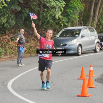 Runner Photo 6012536