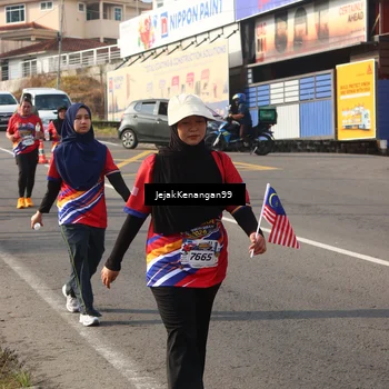 Runner Photo 6012537