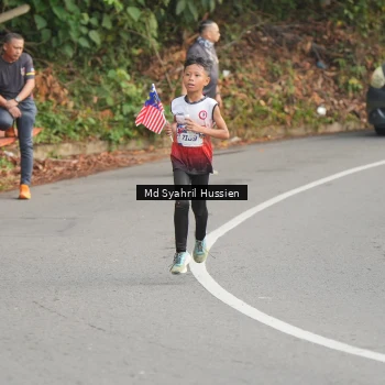 Runner Photo 6012538