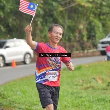 Runner Photo 6012539