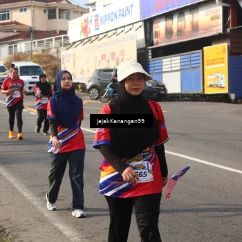 Runner Photo 6012541