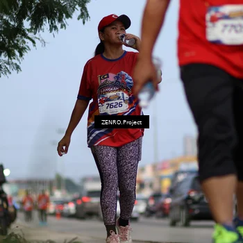 Runner Photo 6012542